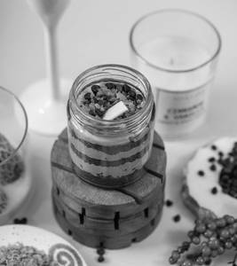 Choco Mocha Jar