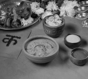 Dal tadka