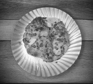 Zingy Paneer