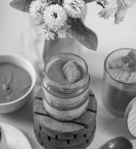 Biscoff Jar