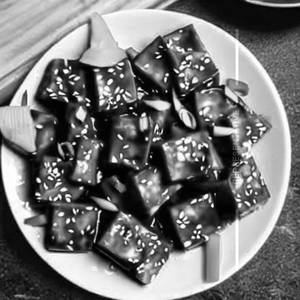 Chilli Hoisin Tofu