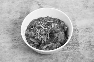 Baby Corn Manchurian