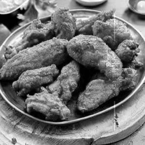 Chicken Fry -Bone Less