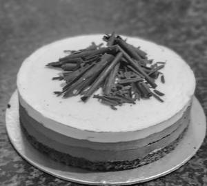 Mississippi Mud Pie Cake ( 1 kg)