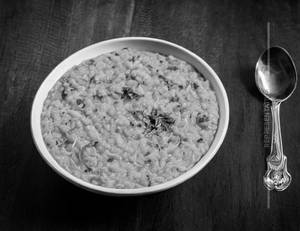 Dal Khichadi