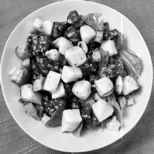 Waldorf Salad