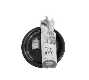 Afc Shawarma
