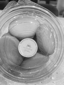 Butter Cookies