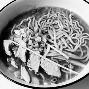 Chicken Tokyo Ramen