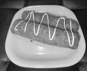 Chicken Spring Roll