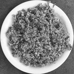 Egg Bhurji