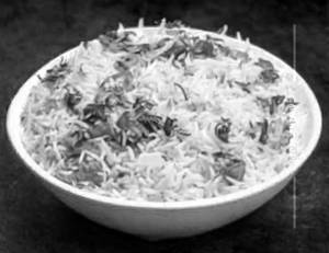Paneer chilli garlic rice