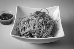 Veg Chopper Noodles