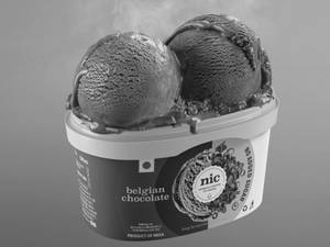 Belgian Chocolate No Added Sugar 500ml