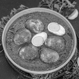 Egg Curry