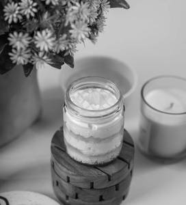 Pineapple Jar