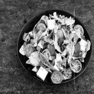 Fattoush Salad