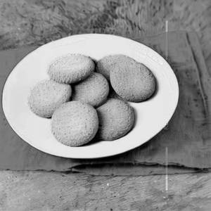Jeera cookies