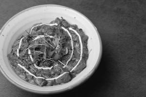 Mushroom Matar Masala