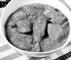 Chicken Masala