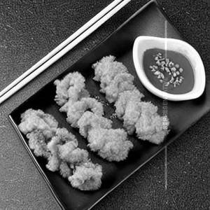 Japanese Veg Tempura