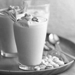 Pista Milkshake 500 Ml