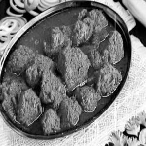 Kaju Masala