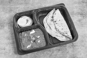 Butter Phulka