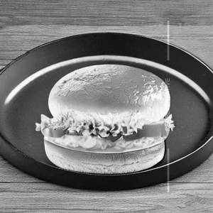Egg Burger