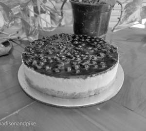 Blueberry Cheesecake (500G)