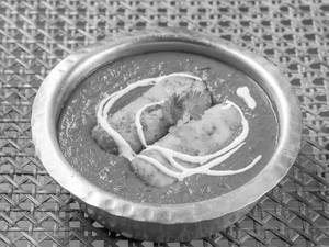 Ambarsari Malai Kofta