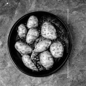 Dragon Potato 
