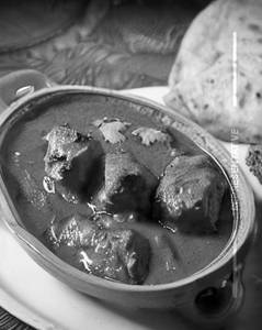 Murgh Korma