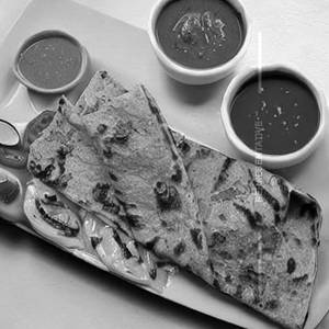 Maxican Grilled Wrap 