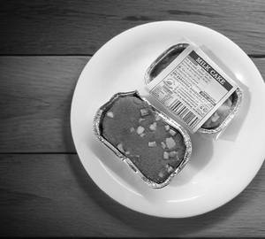 Milk Cake [80 Grams]