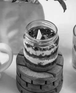 Blueberry Jar