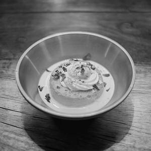 Rasmalai Tres Leches