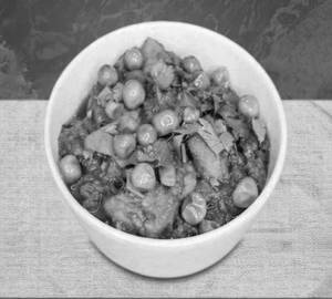 Mater Paneer [300 Gm]