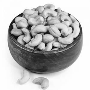 Salted Kaju