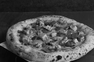 Mr Paneer Pal Singh - 11 Inches Pizza