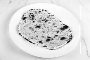Butter Naan