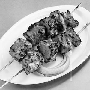 Murgh Malai Tikka