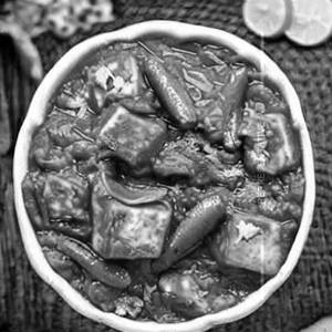 Paneer Chilli