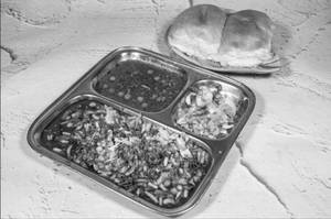 Misal Pav (1 Plt)