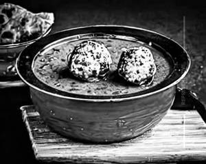 Malai Kofta Sweet