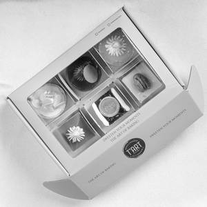 CHEESE CAKE & TART BOX
