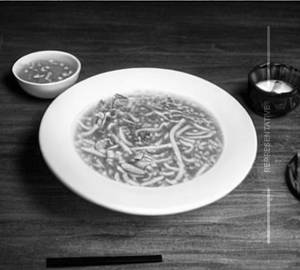 Manchow Soup