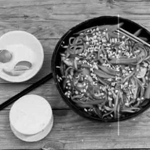 Pad Thai Noodles