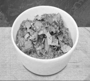 Shahi Paneer ( 300gm )