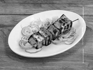 Paneer Tikka